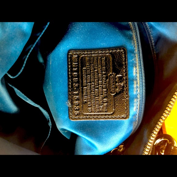 Coach Bag - Picture 3 of 10